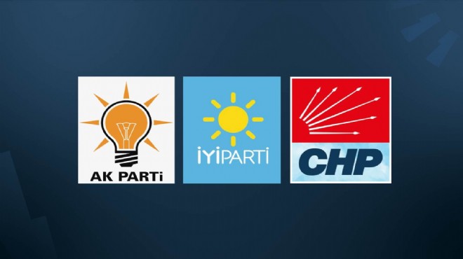 Seçim bitti, hesap zamanı: Partiler kongre hazırlığında!