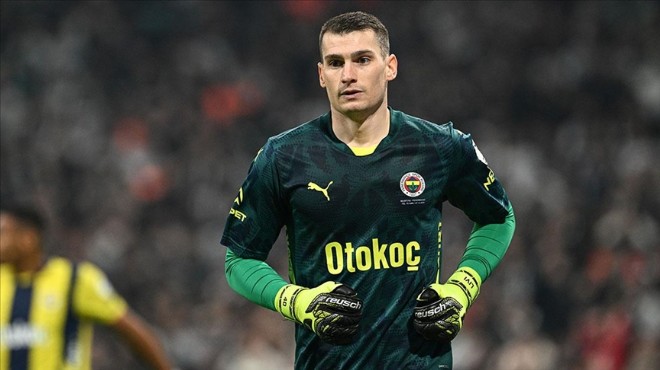 Hırvat basınından flaş Livakovic iddiası!