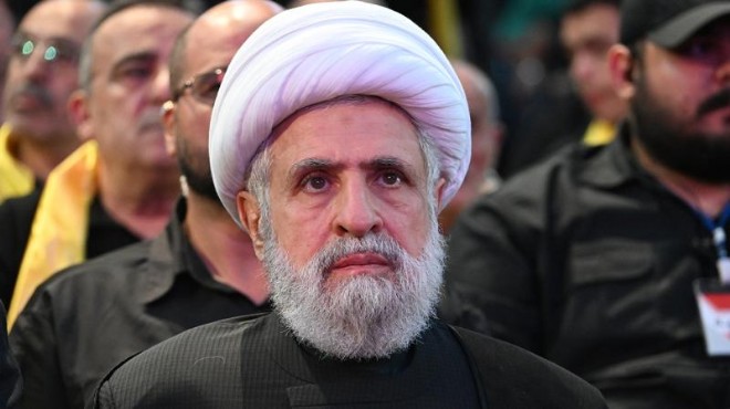 Hizbullah Genel Sekreteri:  Aynı siperdeyiz 