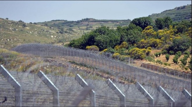 Hizbullah'tan İsrail üssüne füze saldırısı