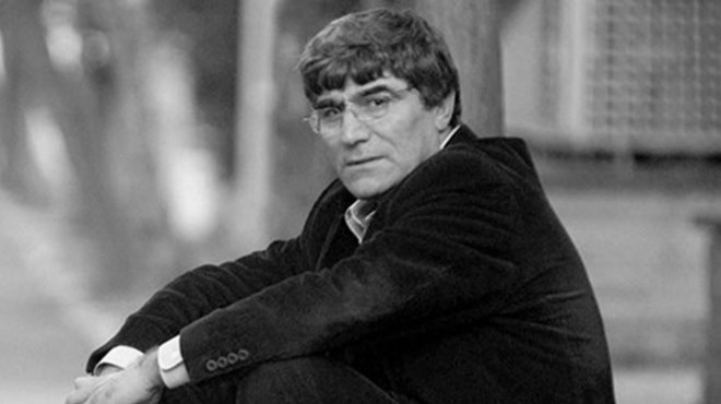 Hrant Dink davasında flaş kararlar!