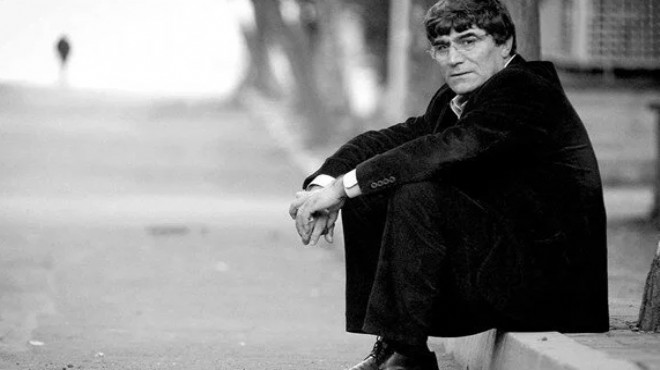 Hrant Dink davasının gerekçeli kararı açıklandı