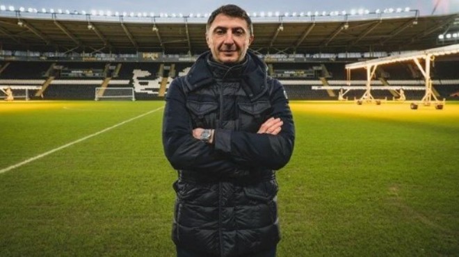 Hull City'den Shota Arveladze kararı!