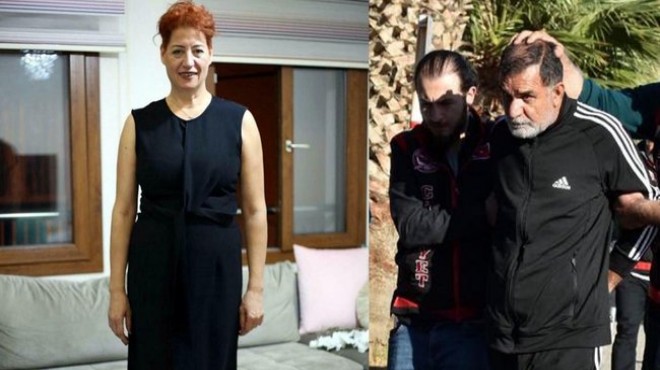 Hülya'nın katiline ağırlaştırılmış müebbet ve 15 yıla kadar hapis istemi