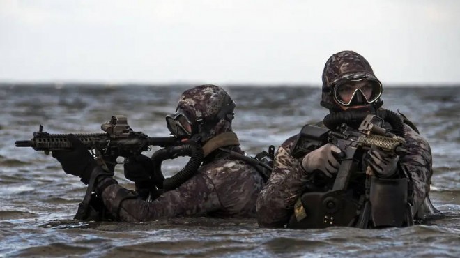 Hürmüz Boğazı için kritik senaryo!