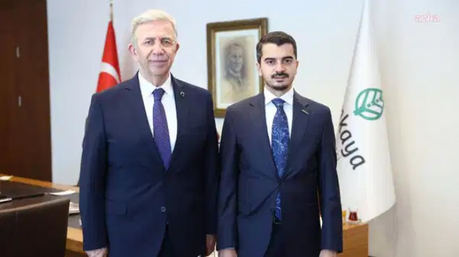 Hüseyin Can Güner in tutuklanmasına tepki!