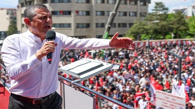 İBB Davası öncesi kritik çağrı: Meclis i işaret etti!