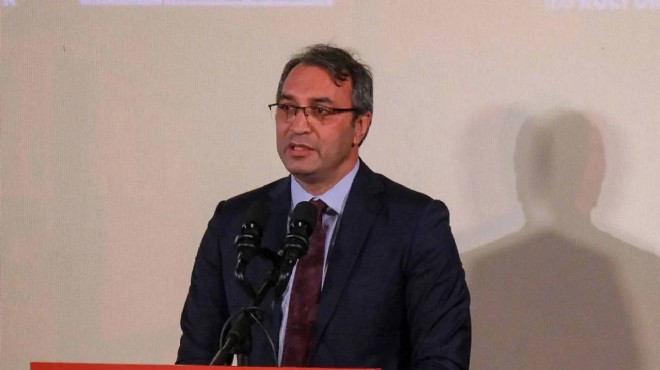İBB Genel Sekreter Yardımcısı Polat hastaneye kaldırıldı