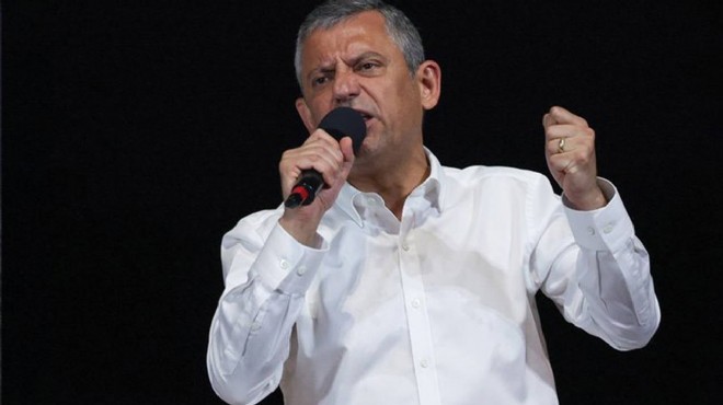 Özgür Özel in ismini verdiği avukat yakalandı!