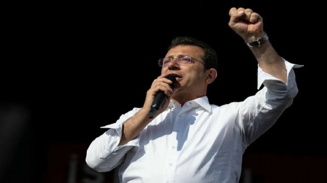 İBB davasında ilk duruşma tarihi belli oldu