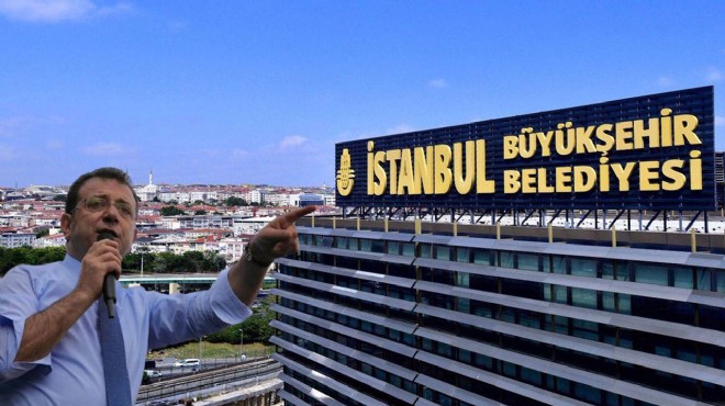 İBB davasında yeni gelişme: Mahkemeden duruşma kararı