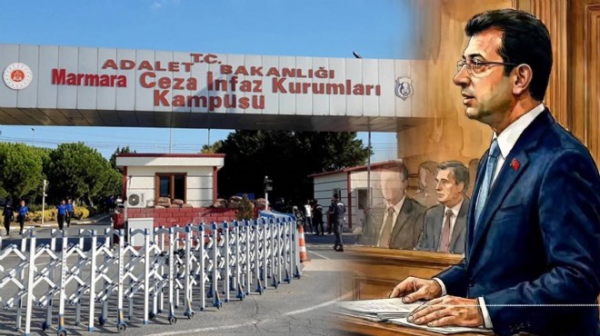 İBB davasında fotoğraf ve video çekenlere soruşturma