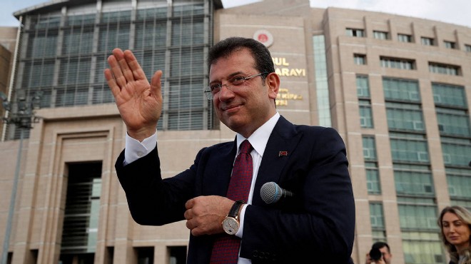 4 bin sayfa, 402 sanık: İBB iddianamesi kabul edildi