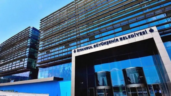 İBB soruşturması: Gözaltına alınanlar adliyeye sevk edildi