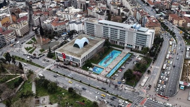 İBB soruşturmasında 18 gözaltı kararı daha