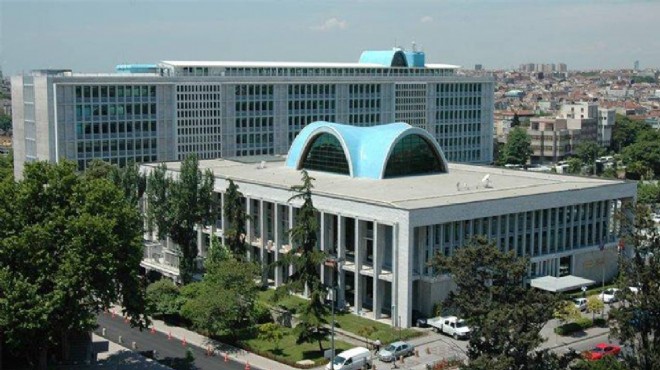 İBB soruşturmasında 19 kişiye tahliye kararı