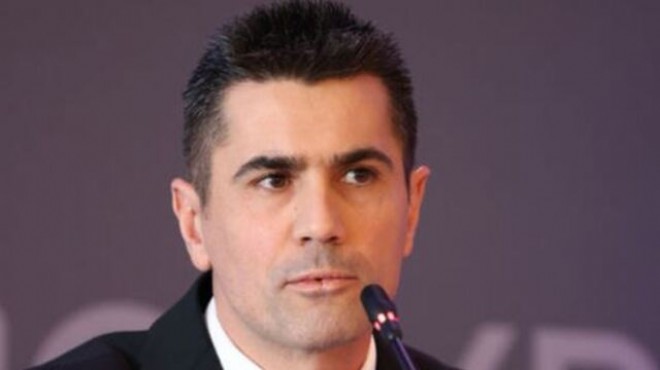 ICRYPEX Başkanı Gökalp İçer tutuklandı