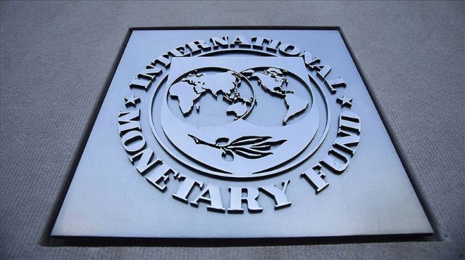 IMF: Pandemi yeni bir aşamaya girdi