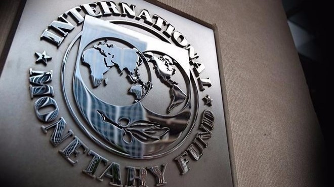 IMF den Türkiye için enflasyon mesajı