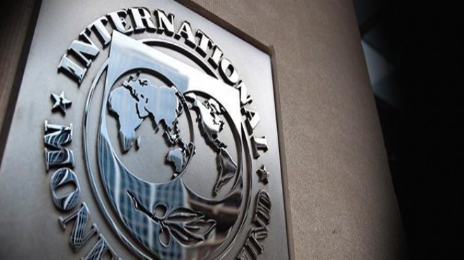 IMF'den kritik Türkiye açıklaması!