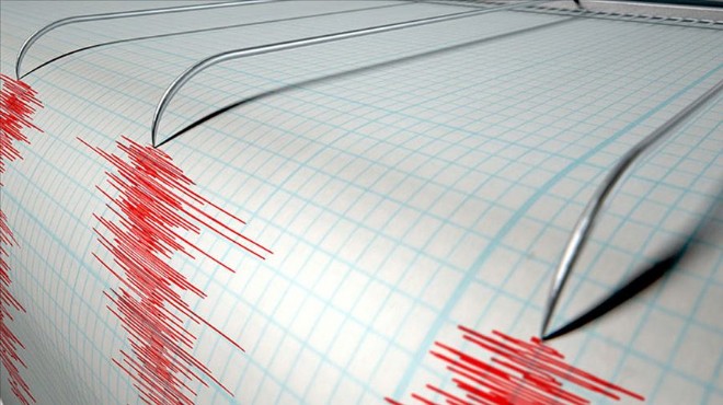 İMO dan  İzmir depreme hazır değil  uyarısı