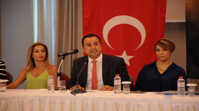 İNGEDER den  İnciraltı  çıkışı: Planlar artık sonuçlansın!