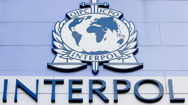 INTERPOL ün yeni başkanı Yang!