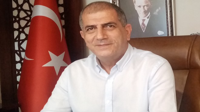 İYİ Parti İl Başkanı Kırkpınar la kongre gündemi: Boynumda borç var!