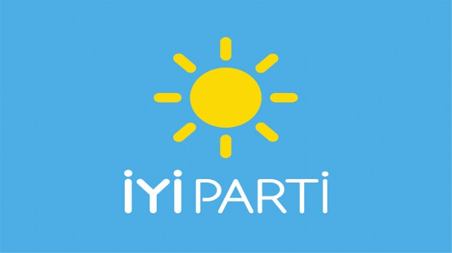 İYİ Parti İzmir'de 10 ilçenin kongre tarihi belli oldu