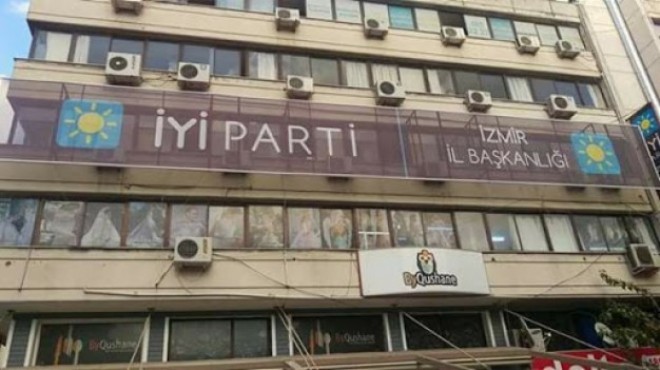 İYİ Parti İzmir'de il kongresi tarihi belli oldu