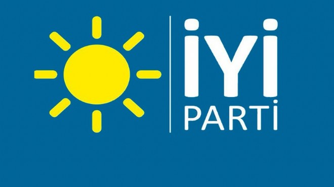 İYİ Parti İzmir'de istifa eden adayın yerine hangi isim yazıldı?