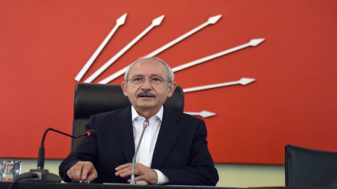 İYİ Parti den bir Kılıçdaroğlu açıklaması daha!