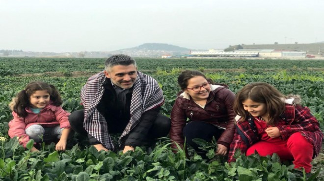 İYİ Parti'nin potansiyel İzmir adayı 'Dahi çocuk' konuştu: İzmir'e hizmet etmeyi isterim!