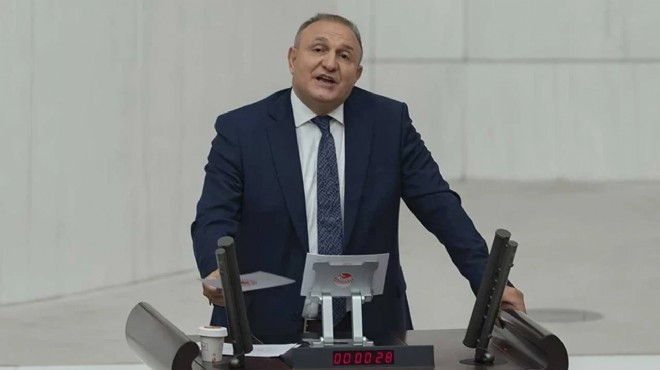 İYİ Parti’den AK Parti ye geçen Karakaş: Çizgimi değiştirmedim
