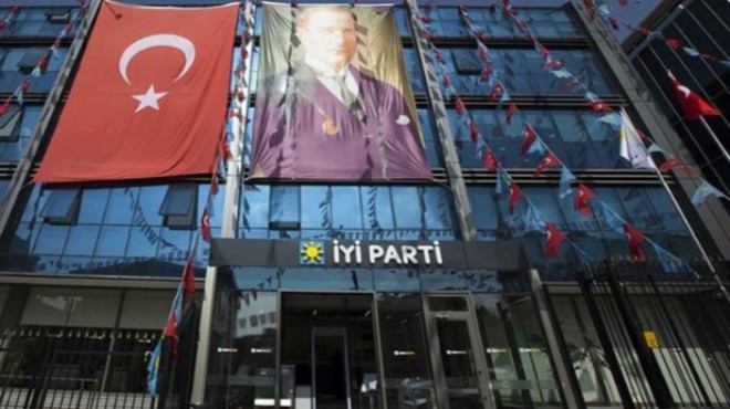 İYİ Parti'den YSK'ye ikinci ‘Ordu' başvurusu