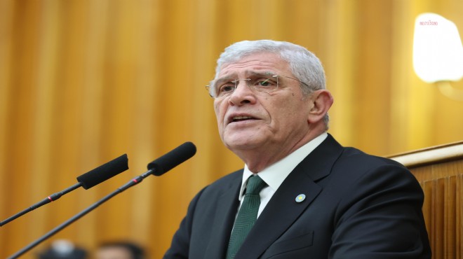 İYİ Parti’den deprem için Meclis araştırması çağrısı