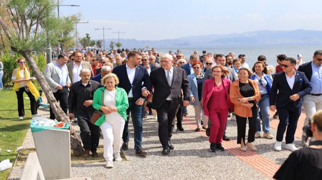 İYİ Partili Dervişoğlu: AKP iktidarı sandıkta hüsrana uğrayacak!