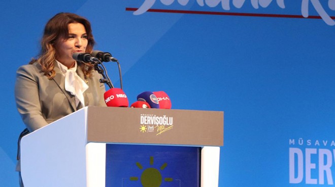 İYİ Partili Doğan’dan ‘Tugay’ın 2 yılı’ değerlendirmesi!