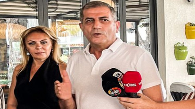 İYİ Partili Kırkpınar'dan 'trafik' mesajı: En büyük problem ama çözülecek!