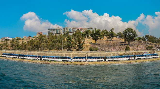 İZBAN'daki TİS krizinde mutlu son: 3 yıllık tam uzlaşma!