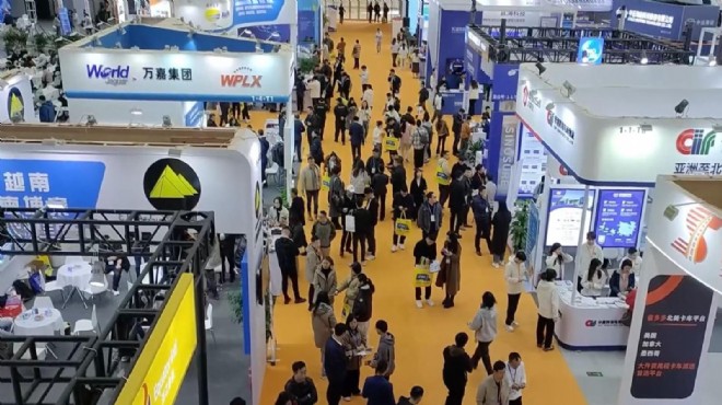 İZFAŞ lojistik sektörünü Çin’e taşıyor