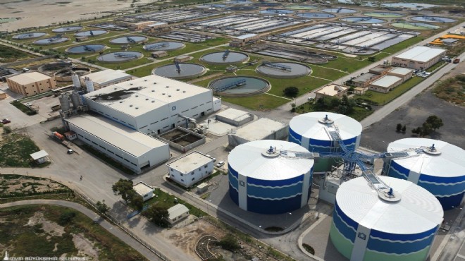 İZSU nun özelleştirme ihalesine sendikadan tepki:  Biz burayı işletemiyoruz  demektir!