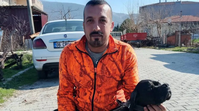 İZSU tesisinde feci ölüm: İdari inceleme başlatıldı