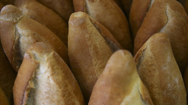 İZTO'da ekmek zammına onay: İşte yeni fiyat!