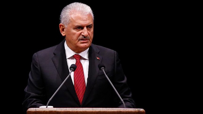 İZTO toplantısında 'Yıldırım' mesajlar: Türkiye güçlenerek çıkacak