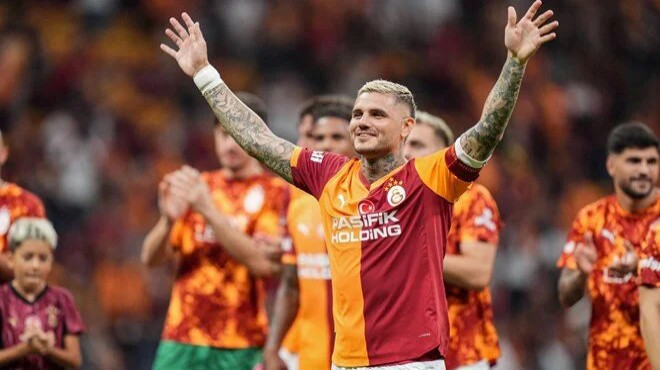 Icardi gidecek mi, kalacak mı? 4 kulüp harekete geçti!