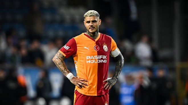Icardi nin menajerinden River Plate iddialarına yanıt