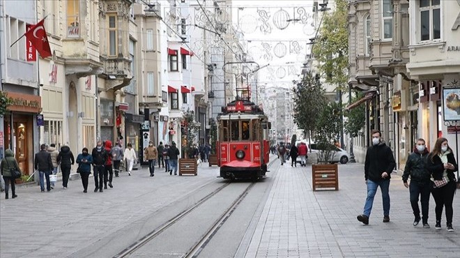 İçişleri Bakanlığı ndan normalleşme genelgesi