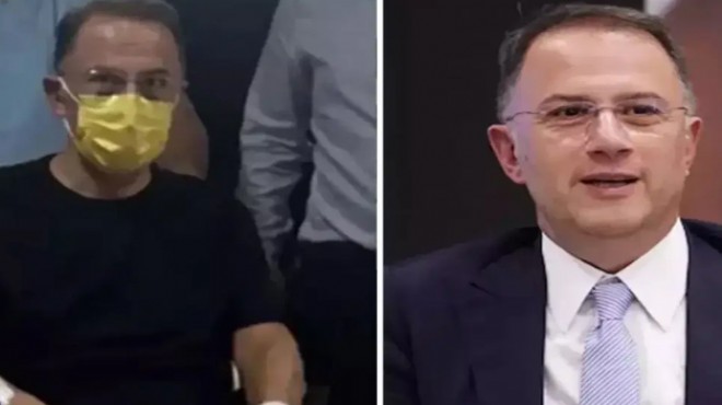 İddialara yanıt verildi: Adli Tıp tan  Murat Çalık  açıklaması