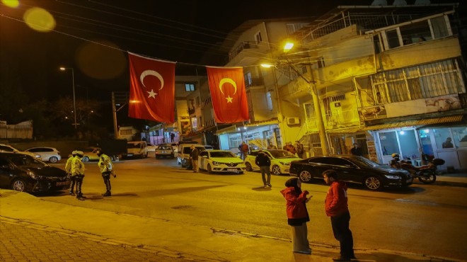 İdlib şehidi Uzman Onbaşı Ahmet Alpaslan İzmir'de toprağa verilecek